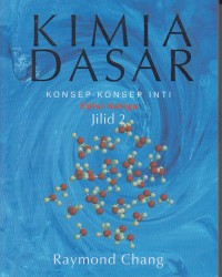 Image of Kimia Dasar