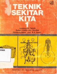 Image of teknik sekitar kita 1