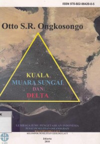 Image of kuala muara sungai dan delta