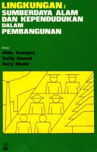 Image of pencemaran lingkungan