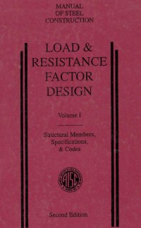 Image of load and resistance factor design