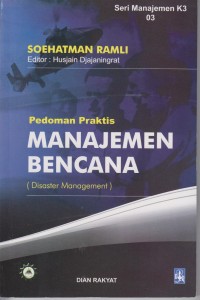 Image of Manajemen Bencana