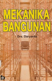 Image of mekanika bangunan