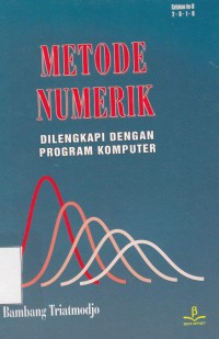 Image of metode numerik