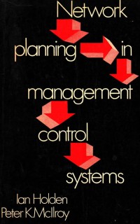 Image of net work planning in management control systems