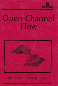 Image of open - channel flow