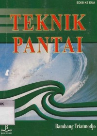 Image of teknik pantai