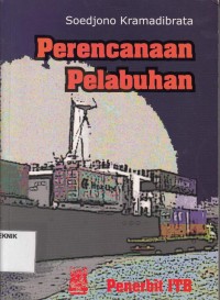 Image of perencanaan pelabuhan
