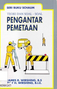 Image of teori dan soal-soal pengantar pemetaan