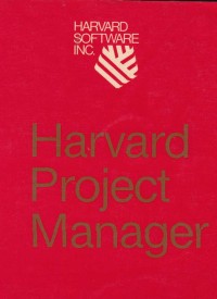 Image of harvard project manajer