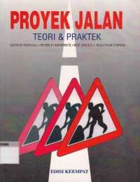Image of proyek jalan