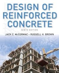 Image of DESIGN OF REINFORCED CONCRETE