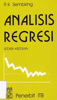 Image of Analisis Regresi