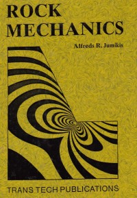 Image of rock mechanics