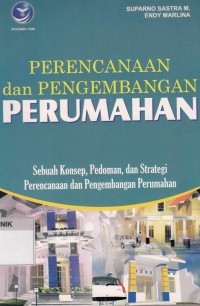 Image of perencanaan dan pengembangan perumahan