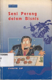 Image of seni perang dalam bisnis