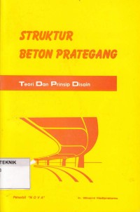 Image of struktur beton prategang