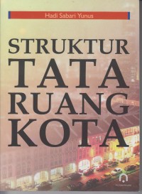Image of Struktur Tata Ruang Kota