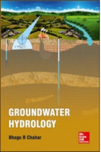 Image of GROUNDWATER HYDROLOGY