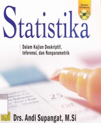 Image of statistika