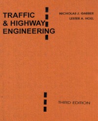 Image of traffic dan highway engeneering