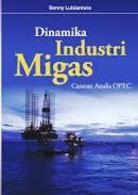 Image of DINAMIKA INDUSTRI MIGAS
