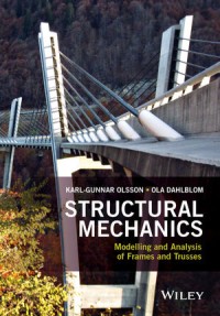Image of STRUCTURAL MECHANICS